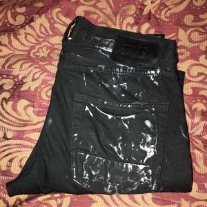 PRPS Jeans